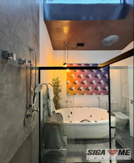 Casa com 3 quartos à venda, 192m2 em Jardim Aeroporto, São Paulo - SP - imagem 9 Foto 9 de Casa com 3 quartos à venda, 192m2 em Jardim Aeroporto, São Paulo - SP