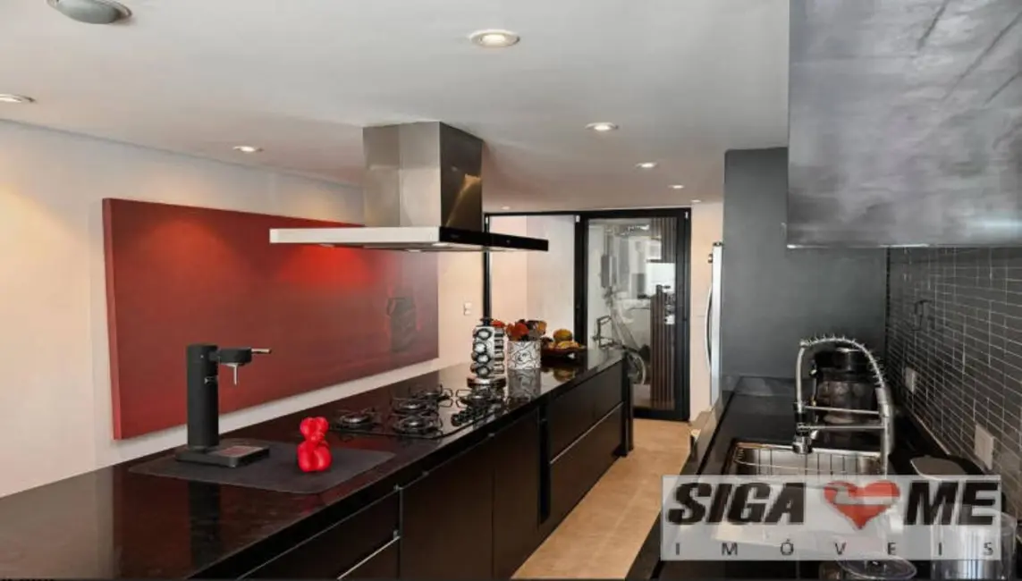 Foto 2 de Casa com 3 quartos à venda, 192m2 em Jardim Aeroporto, São Paulo - SP