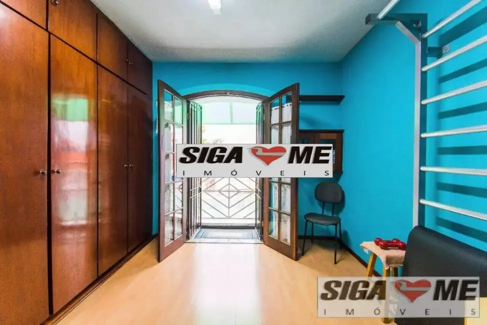 Foto 5 de Casa com 4 quartos à venda, 135m2 em Planalto Paulista, São Paulo - SP