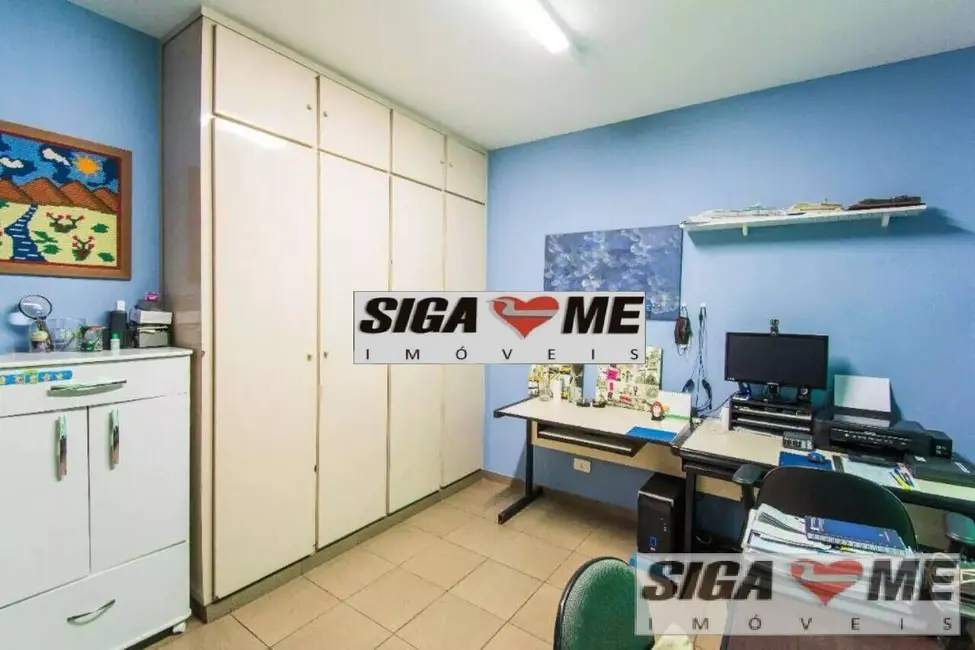 Foto 9 de Casa com 4 quartos à venda, 135m2 em Planalto Paulista, São Paulo - SP