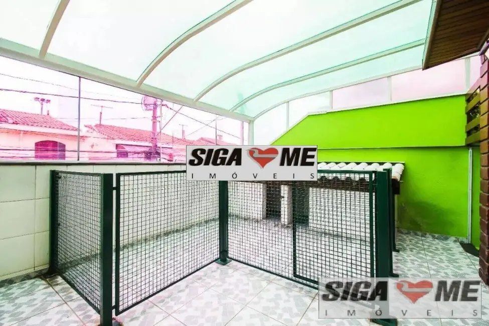 Foto 3 de Casa com 4 quartos à venda, 135m2 em Planalto Paulista, São Paulo - SP