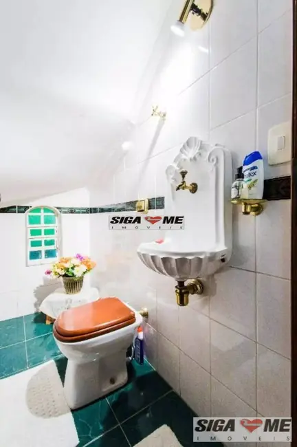 Foto 6 de Casa com 4 quartos à venda, 135m2 em Planalto Paulista, São Paulo - SP