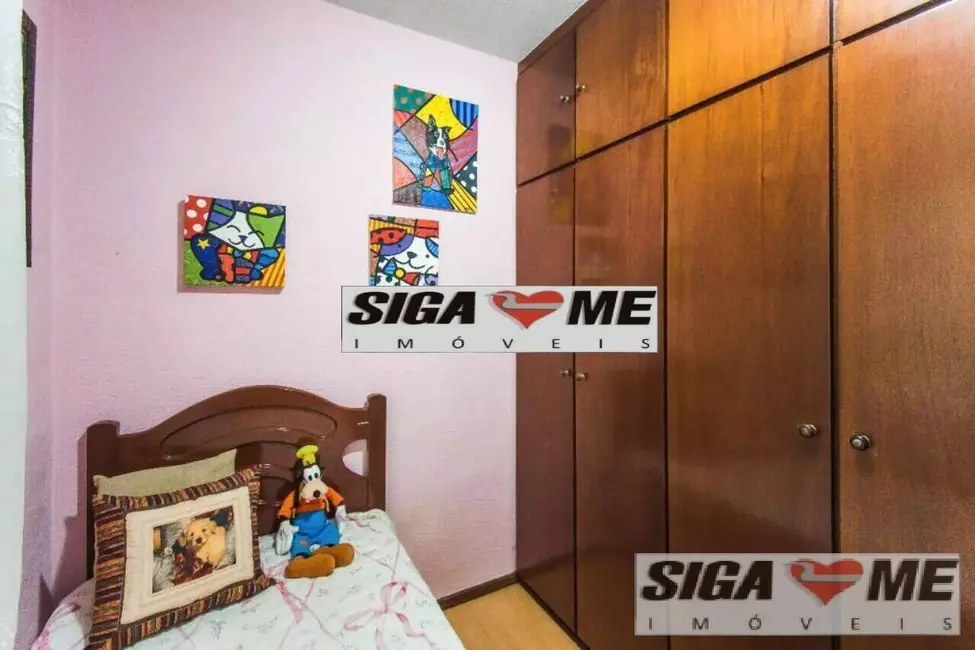 Foto 7 de Casa com 4 quartos à venda, 135m2 em Planalto Paulista, São Paulo - SP