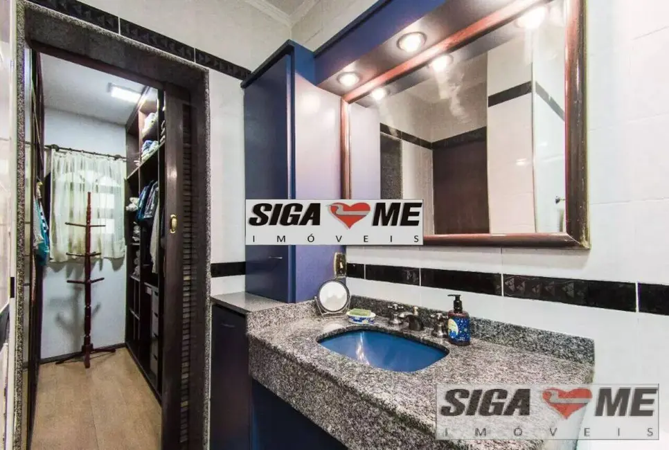 Foto 8 de Casa com 4 quartos à venda, 135m2 em Planalto Paulista, São Paulo - SP