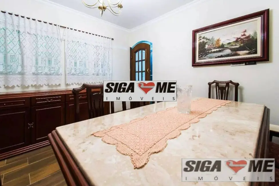 Foto 4 de Casa com 4 quartos à venda, 135m2 em Planalto Paulista, São Paulo - SP