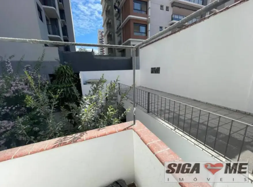 Foto 5 de Casa com 5 quartos à venda, 251m2 em Mirandópolis, São Paulo - SP