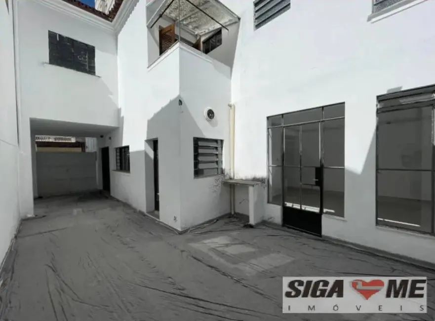 Foto 1 de Casa com 5 quartos à venda, 251m2 em Mirandópolis, São Paulo - SP