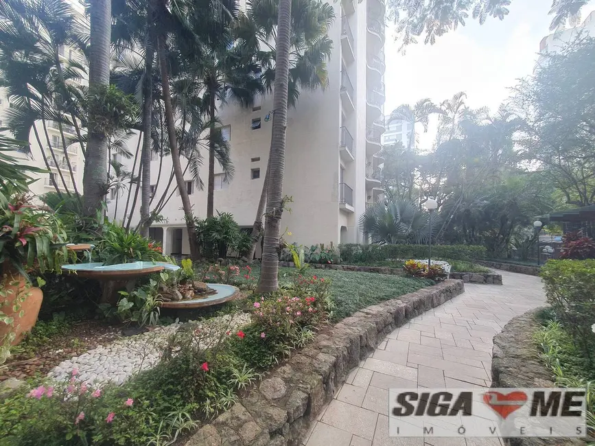 Foto 3 de Apartamento com 3 quartos para alugar, 110m2 em Moema, São Paulo - SP