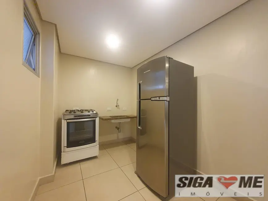 Foto 7 de Apartamento com 3 quartos para alugar, 110m2 em Moema, São Paulo - SP