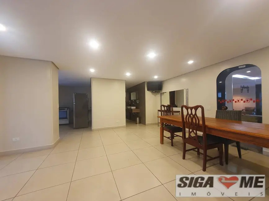 Foto 6 de Apartamento com 3 quartos para alugar, 110m2 em Moema, São Paulo - SP