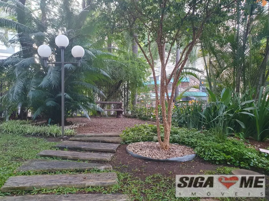 Foto 5 de Apartamento com 3 quartos para alugar, 110m2 em Moema, São Paulo - SP