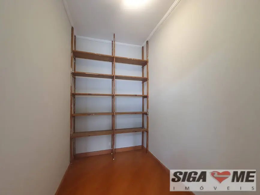 Foto 9 de Apartamento com 3 quartos para alugar, 110m2 em Moema, São Paulo - SP