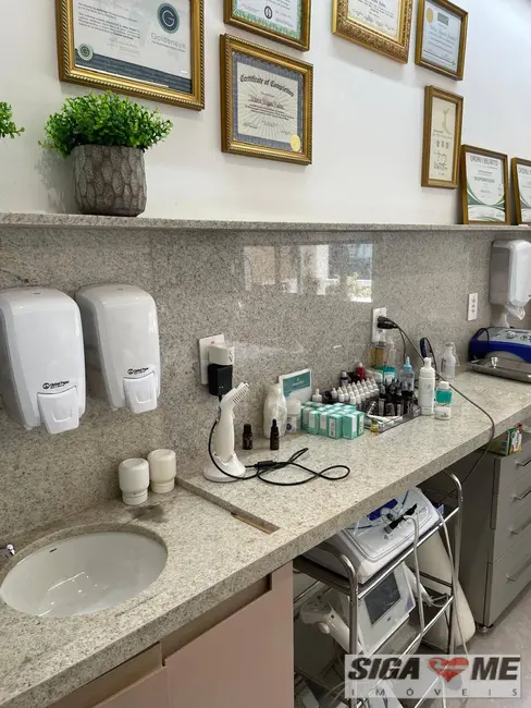 Sala Comercial para alugar, 85m2 em São Paulo - SP - imagem 6 Foto 6 de Sala Comercial para alugar, 85m2 em São Paulo - SP