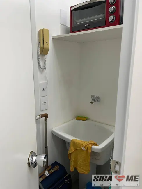 Sala Comercial para alugar, 85m2 em São Paulo - SP - imagem 7 Foto 7 de Sala Comercial para alugar, 85m2 em São Paulo - SP