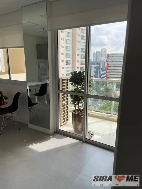 Sala Comercial para alugar, 85m2 em São Paulo - SP - imagem 1 Foto 1 de Sala Comercial para alugar, 85m2 em São Paulo - SP