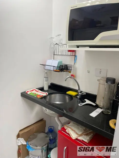 Sala Comercial para alugar, 85m2 em São Paulo - SP - imagem 8 Foto 8 de Sala Comercial para alugar, 85m2 em São Paulo - SP