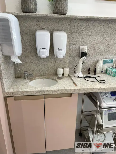 Sala Comercial para alugar, 85m2 em São Paulo - SP - imagem 2 Foto 2 de Sala Comercial para alugar, 85m2 em São Paulo - SP