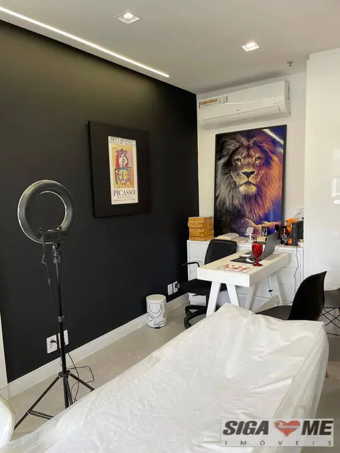 Sala Comercial para alugar, 85m2 em São Paulo - SP - imagem 4 Foto 4 de Sala Comercial para alugar, 85m2 em São Paulo - SP