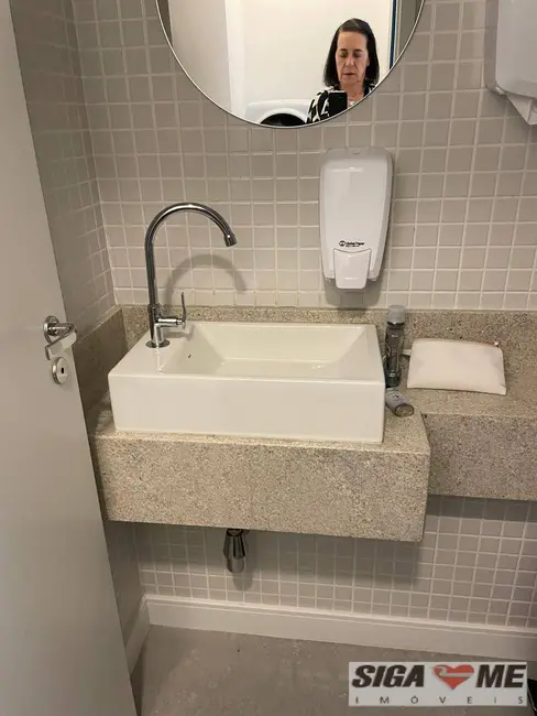 Sala Comercial para alugar, 85m2 em São Paulo - SP - imagem 3 Foto 3 de Sala Comercial para alugar, 85m2 em São Paulo - SP