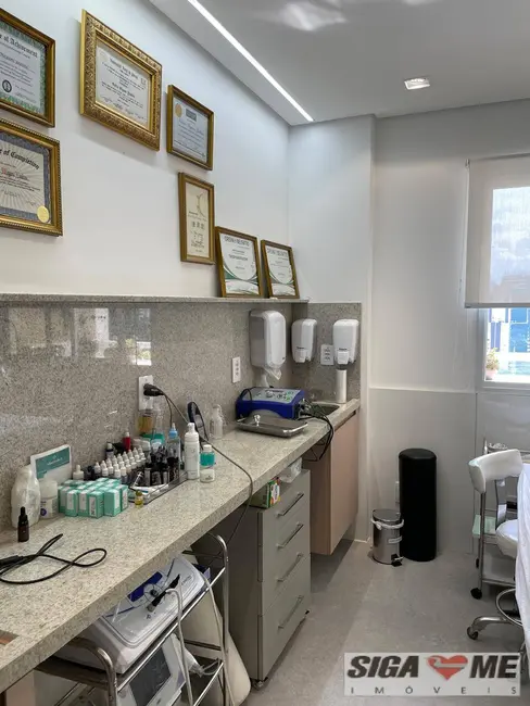 Sala Comercial para alugar, 85m2 em São Paulo - SP - imagem 5 Foto 5 de Sala Comercial para alugar, 85m2 em São Paulo - SP