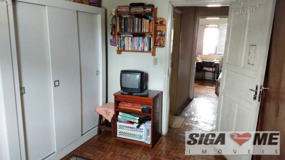 Foto 4 de Casa com 2 quartos à venda, 105m2 em São Paulo - SP