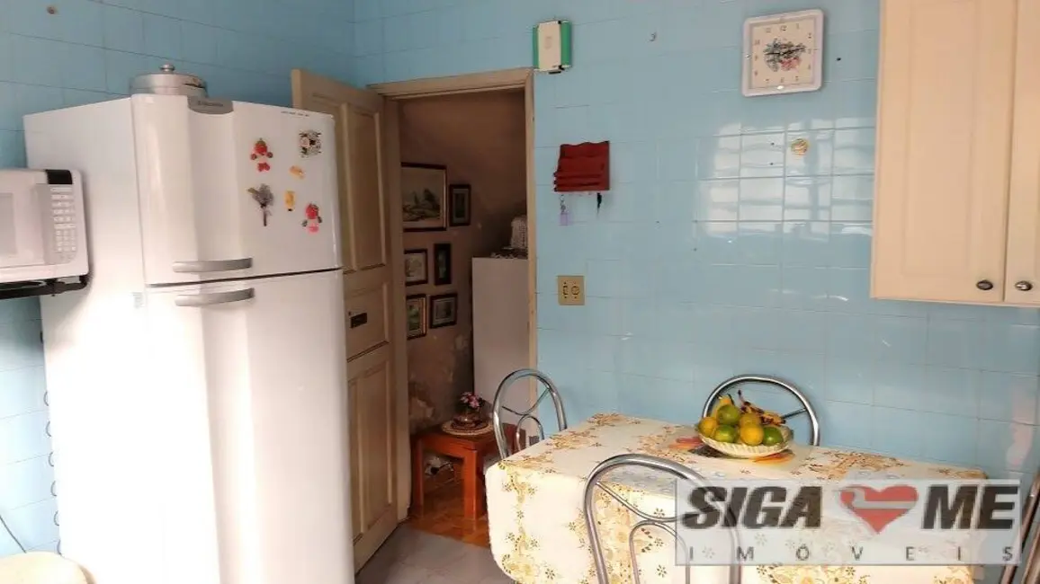 Foto 8 de Casa com 2 quartos à venda, 105m2 em São Paulo - SP