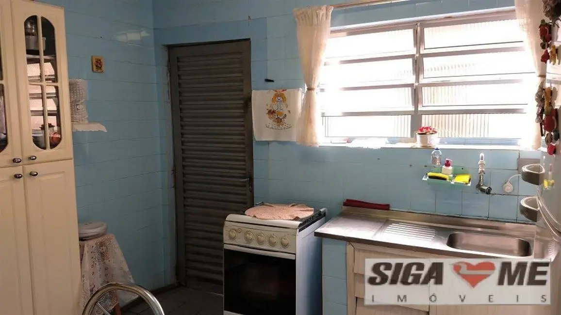 Foto 6 de Casa com 2 quartos à venda, 105m2 em São Paulo - SP