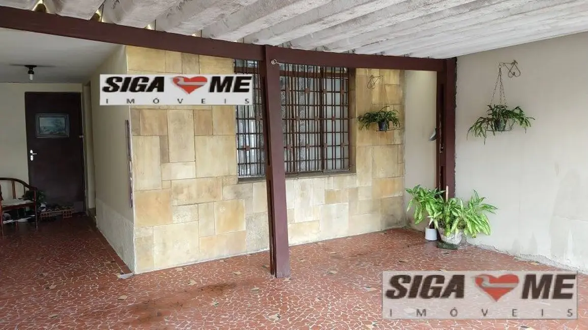 Foto 1 de Casa com 2 quartos à venda, 105m2 em São Paulo - SP