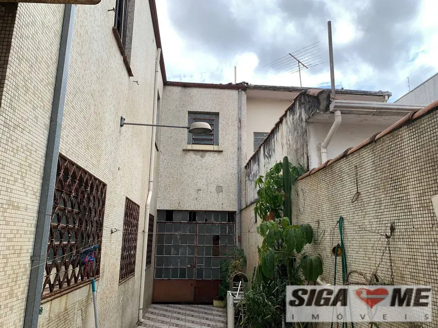 Foto 2 de Casa com 4 quartos à venda e para alugar, 200m2 em Mirandópolis, São Paulo - SP