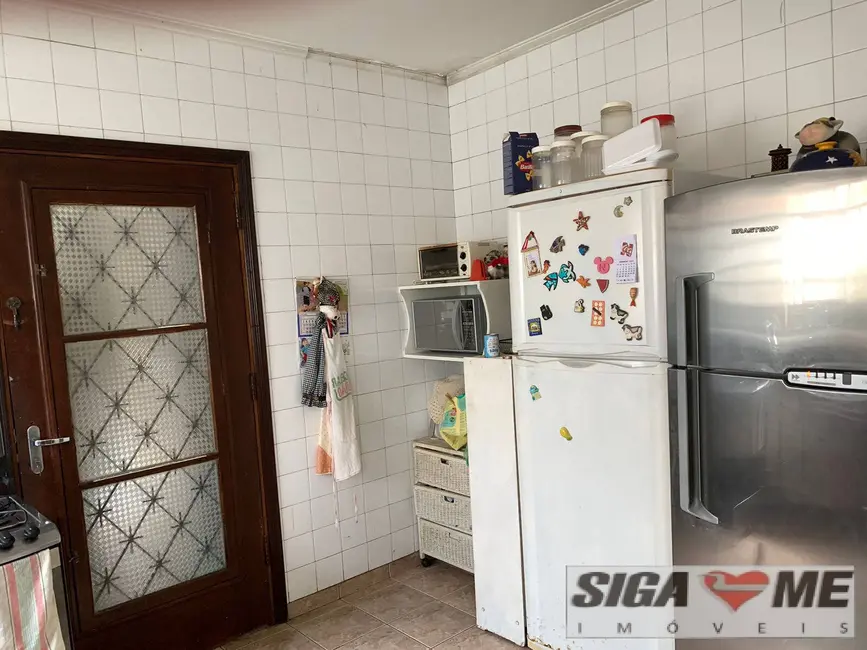 Foto 8 de Casa com 4 quartos à venda e para alugar, 200m2 em Mirandópolis, São Paulo - SP