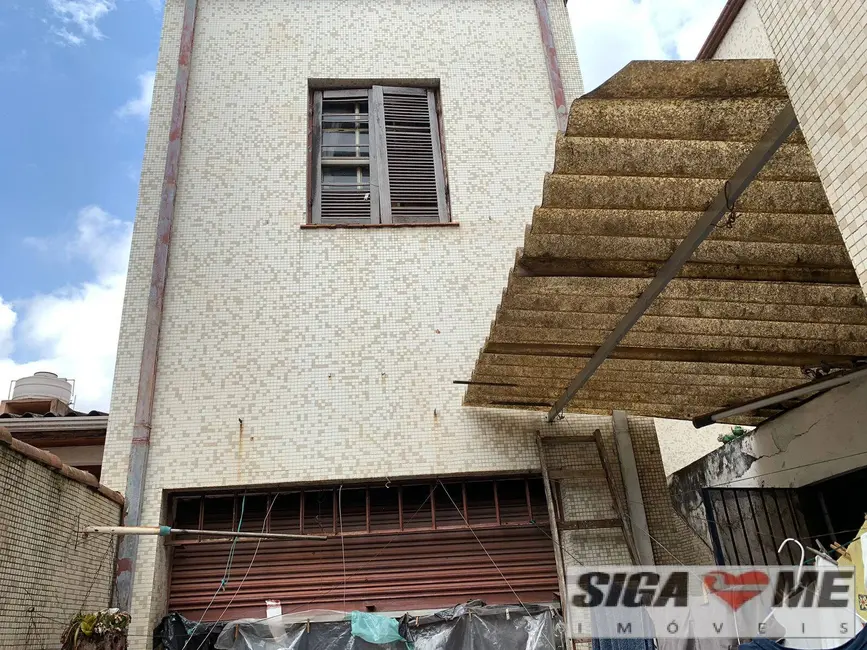 Foto 4 de Casa com 4 quartos à venda e para alugar, 200m2 em Mirandópolis, São Paulo - SP