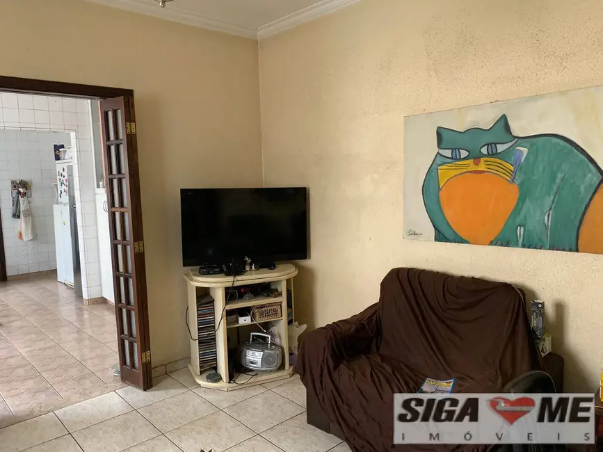 Foto 9 de Casa com 4 quartos à venda e para alugar, 200m2 em Mirandópolis, São Paulo - SP