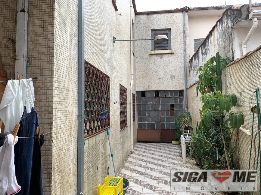 Foto 5 de Casa com 4 quartos à venda e para alugar, 200m2 em Mirandópolis, São Paulo - SP