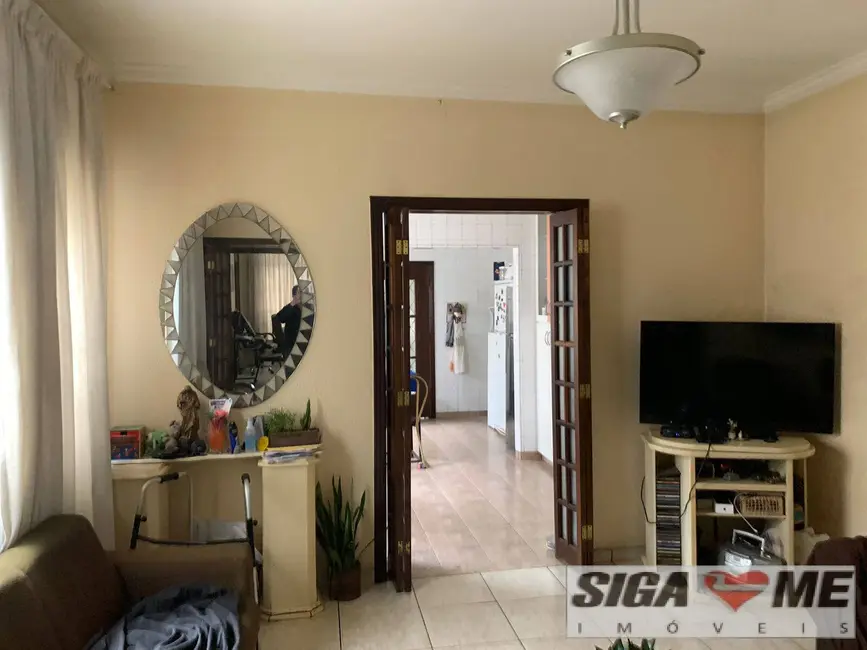 Foto 7 de Casa com 4 quartos à venda e para alugar, 200m2 em Mirandópolis, São Paulo - SP