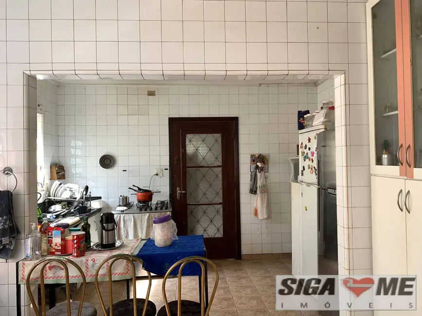 Foto 6 de Casa com 4 quartos à venda e para alugar, 200m2 em Mirandópolis, São Paulo - SP