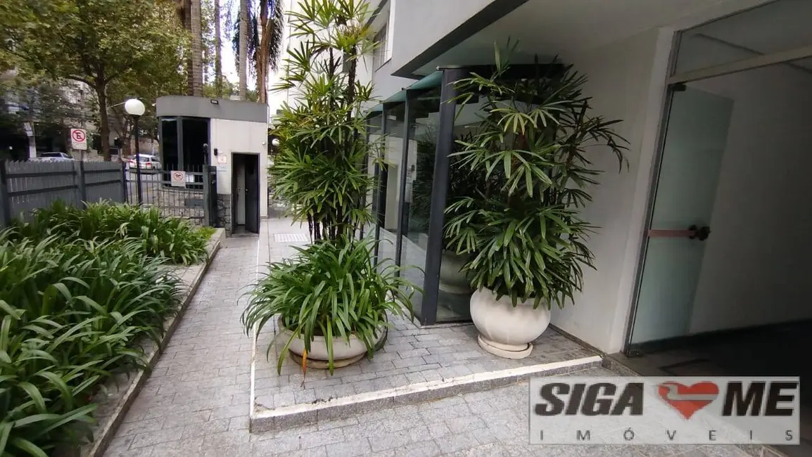 Apartamento à venda e para alugar, 163m2 em Jardins, São Paulo - SP - imagem 7 Foto 7 de Apartamento à venda e para alugar, 163m2 em Jardins, São Paulo - SP