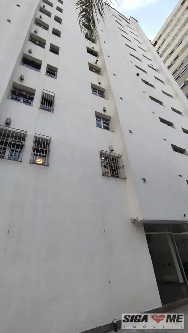 Apartamento à venda e para alugar, 163m2 em Jardins, São Paulo - SP - imagem 8 Foto 8 de Apartamento à venda e para alugar, 163m2 em Jardins, São Paulo - SP