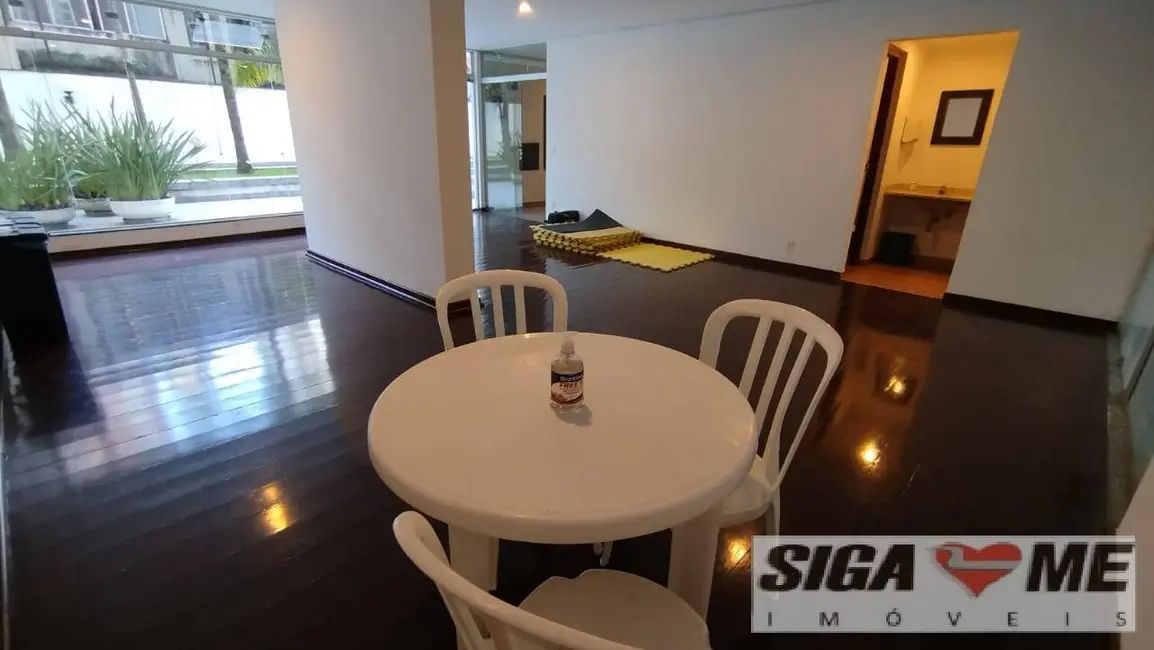 Apartamento à venda e para alugar, 163m2 em Jardins, São Paulo - SP - imagem 5 Foto 5 de Apartamento à venda e para alugar, 163m2 em Jardins, São Paulo - SP