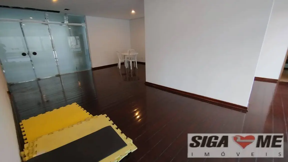 Apartamento à venda e para alugar, 163m2 em Jardins, São Paulo - SP - imagem 4 Foto 4 de Apartamento à venda e para alugar, 163m2 em Jardins, São Paulo - SP