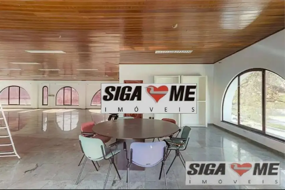 Foto 9 de Sala Comercial para alugar, 1250m2 em Jardim Everest, São Paulo - SP