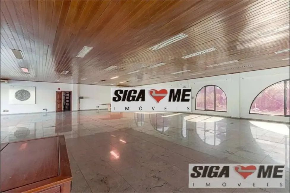 Foto 8 de Sala Comercial para alugar, 1250m2 em Jardim Everest, São Paulo - SP