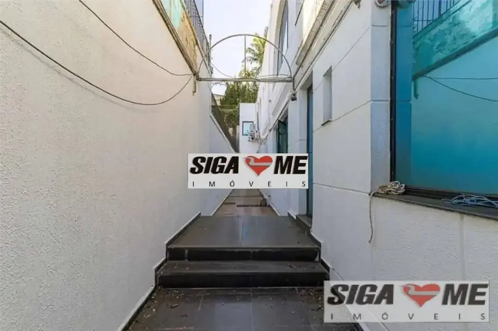 Foto 3 de Sala Comercial para alugar, 1250m2 em Jardim Everest, São Paulo - SP