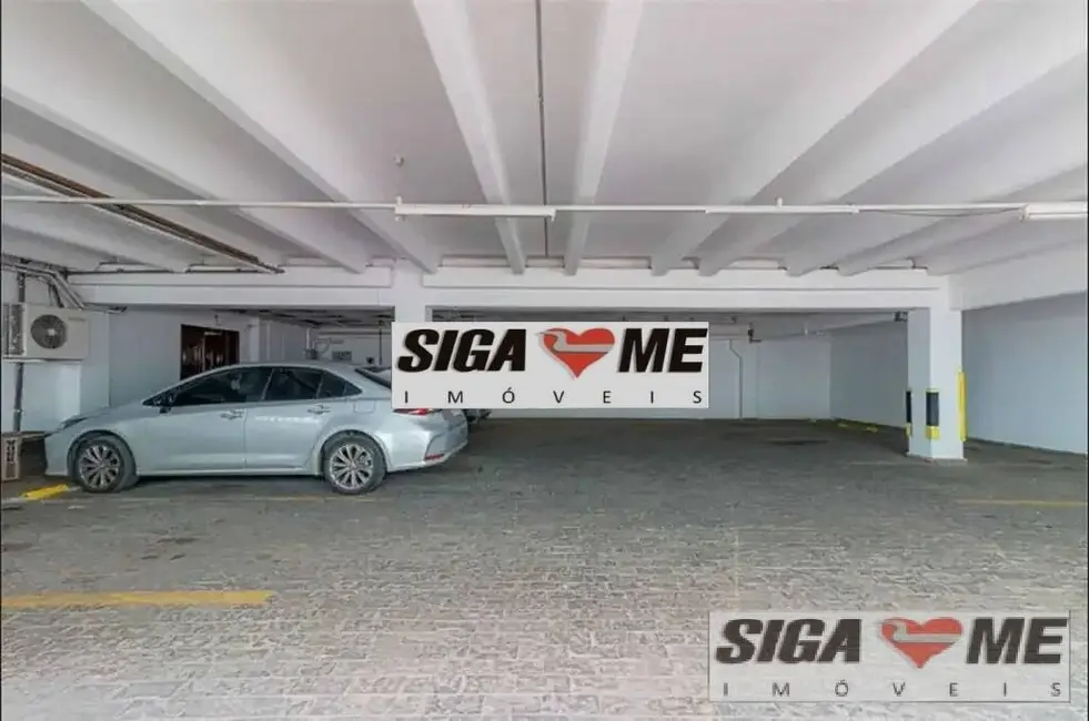 Foto 5 de Sala Comercial para alugar, 1250m2 em Jardim Everest, São Paulo - SP