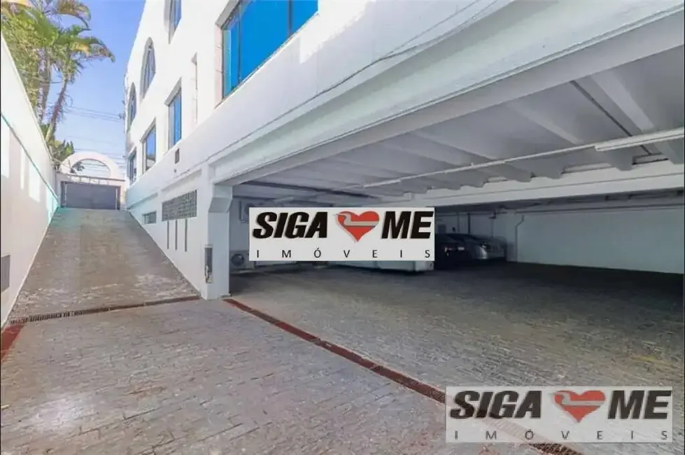 Foto 4 de Sala Comercial para alugar, 1250m2 em Jardim Everest, São Paulo - SP