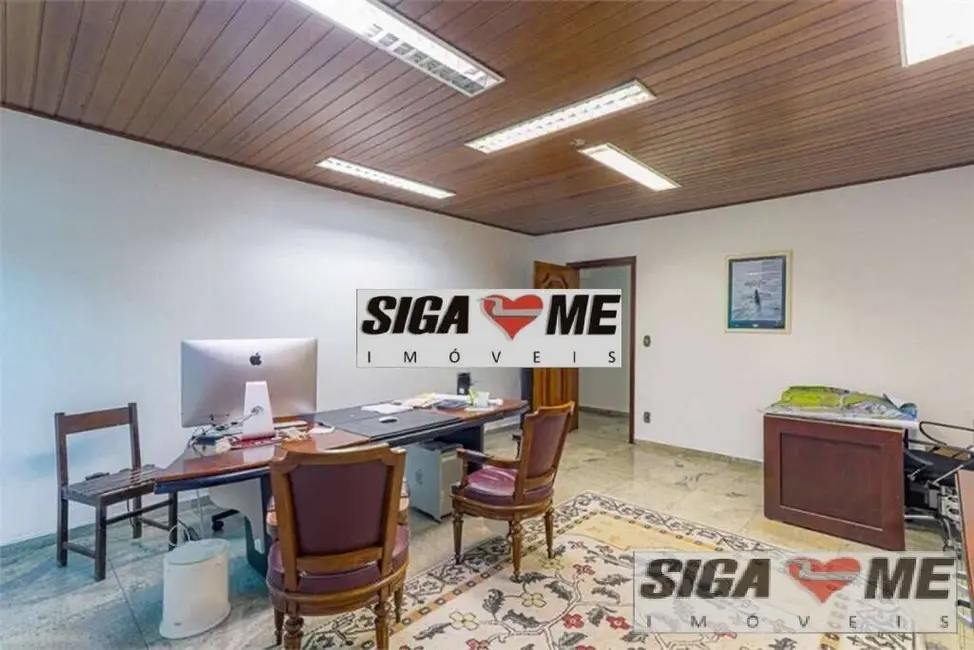 Foto 7 de Sala Comercial para alugar, 1250m2 em Jardim Everest, São Paulo - SP