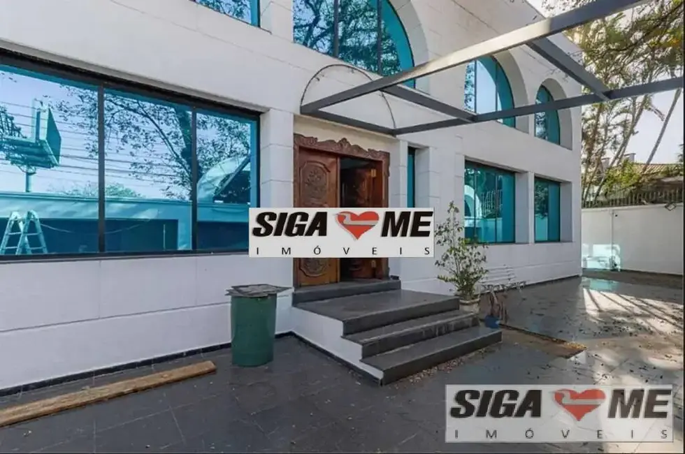 Foto 2 de Sala Comercial para alugar, 1250m2 em Jardim Everest, São Paulo - SP