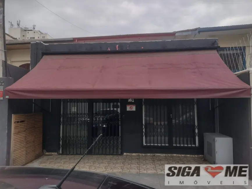 Foto 1 de Sala Comercial para alugar, 200m2 em Moema, São Paulo - SP