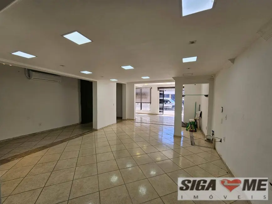 Foto 7 de Sala Comercial para alugar, 200m2 em Moema, São Paulo - SP