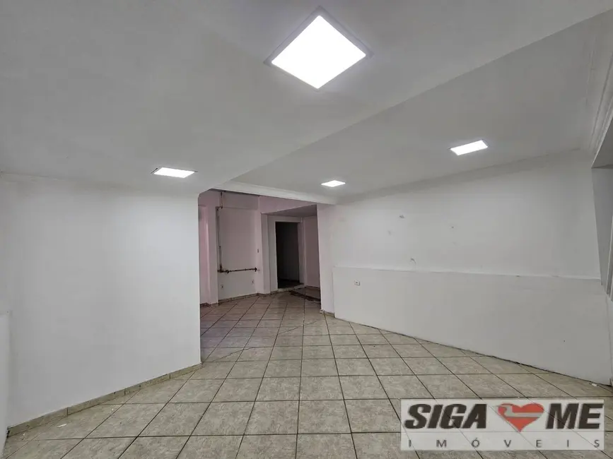 Foto 6 de Sala Comercial para alugar, 200m2 em Moema, São Paulo - SP
