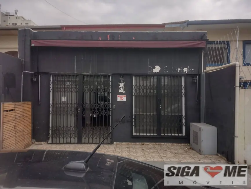 Foto 4 de Sala Comercial para alugar, 200m2 em Moema, São Paulo - SP